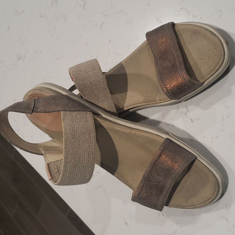 Womens Size 11 Sandals